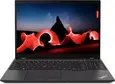 Lenovo ThinkPad T16 G2 (Intel), Thunder Black, Core i7-1355U, 32GB RAM, 512GB SSD