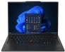 Lenovo ThinkPad X1 Carbon G13, Black, Core Ultra 7 255U, 32...