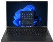 Lenovo ThinkPad X1 Carbon G13, Black, Core Ultra 5 225U, 16...