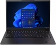 Lenovo ThinkPad X1 Carbon G11 Deep Black Paint, Core i7-135...
