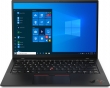 Lenovo ThinkPad X1 Carbon G9 Black Paint, Core i7-1165G7, 3...