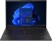 Lenovo ThinkPad X1 Carbon G11, Deep Black Paint, Core i7-13...