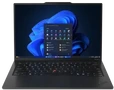 Lenovo ThinkPad X1 Carbon G13, Black, Core Ultra 7 258V, 32...