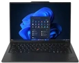 Lenovo ThinkPad X1 Carbon G13, Black, Core Ultra 7 255U, 32GB RAM, 1TB SSD, LTE