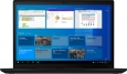 Lenovo ThinkPad X13 G2 (Intel) Villi Black, Core i5-1135G7, 8GB RAM, 256GB SSD 