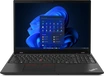 Lenovo ThinkPad P16s G1 (AMD), Black, Ryzen 7 PRO 6850U, 16...