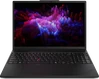 Lenovo ThinkPad P16s G3 (Intel), Black, Core Ultra 7 155H, ...