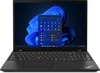Lenovo ThinkPad P16s G1 (Intel), Black, Core i7-1260P, 16GB...