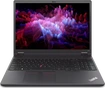 Lenovo ThinkPad P16v G1 (AMD), Thunder Black, Ryzen 7 7840H...