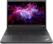 Lenovo ThinkPad P16v G1 (AMD), Thunder Black, Ryzen 7 PRO 7...
