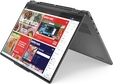 Lenovo Yoga 7 14IML9, Storm Grey, Core Ultra 7 155H, 32GB RAM, 1TB SSD