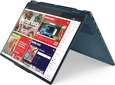 Lenovo Yoga 7 14IML9, Tidal Teal, Core Ultra 7 155H, 32GB R...