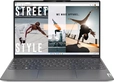 Lenovo Yoga Slim 7 Carbon 13IRP8, Storm Grey, Core i5-1340P...