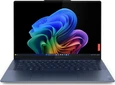 Lenovo Yoga Slim 7 14Q8X9, Cosmic Blue, Snapdragon X Elite ...