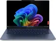 Lenovo Yoga Slim 7 14Q8X9, Cosmic Blue, Snapdragon X Elite ...