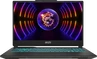 MSI Cyborg 15 A13VE-863, Core i5-13420H, 16GB RAM, 512GB SS...