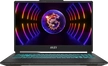 MSI Cyborg 15 A13VF-862, Core i7-13620H, 16GB RAM, 512GB SS...
