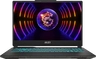 MSI Cyborg 15 A13VE-1005, Core i5-13420H, 16GB RAM, 512GB S...