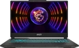 MSI Cyborg 15 A13VE-1007, Core i7-13620H, 16GB RAM, 512GB S...