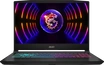 MSI Katana 15 B13VFK-1877, Core Black, Core i5-13420H, 16GB...