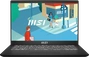 MSI Modern 14 C12MO-1206, Classic Black, Core i5-1235U, 16G...