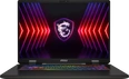 MSI Sword 17 HX B14VFKG-276, Core i7-14650HX, 16GB RAM, 1TB...