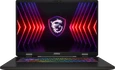 MSI Sword 17 HX B14VGKG-037, Core i7-14700HX, 16GB RAM, 1TB...