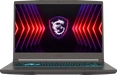 MSI Thin A15 B7VF-406, Ryzen 7 7735HS, 16GB RAM, 512GB SSD, GeForce RTX 4060