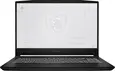 MSI WF66 11UJ-1241 Mobile Workstation WF66 11UJ-1241, Space...