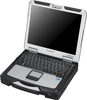 Panasonic Toughbook CF-31 mk5 Standard, Core i5-5300U, 4GB ...
