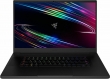 Razer Blade Pro 17 (2020) - 4K/120Hz Anodized Matte Black, ...