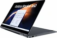 Samsung Galaxy Book4 360, Moonstone Gray, Core 5 120U, 8GB RAM, 256GB SSD