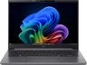 Acer TravelMate X4 14 AI TMX414-51-TCO-51NL, Steel Grey, Co...