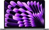 Apple MacBook Air 15", Space Gray, M3 - 8 Core CPU / 1...