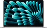 Apple MacBook Air 15", Silver, M2 - 8 Core CPU / 10 Co...