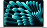 Apple MacBook Air 15", Silver, M4 - 10 Core CPU / 10 Core GPU, 24GB RAM, 1TB SSD