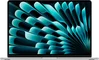 Apple MacBook Air 15", Silver, M2 - 8 Core CPU / 10 Co...
