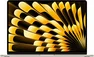 Apple MacBook Air 15", Starlight, M3 - 8 Core CPU / 10...