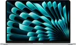 Apple MacBook Air 15", Silver, M4 - 10 Core CPU / 10 C...