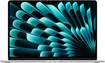 Apple MacBook Air 15", Silver, M3 - 8 Core CPU / 10 Co...