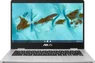 ASUS Chromebook CX1400CMA, Silver, Celeron N4020, 8GB RAM, ...