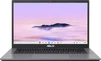 ASUS Chromebook Plus CX34 CX3402CVA-PQ1230, Rock Grey, Core...