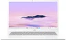 ASUS Chromebook Plus CX34 CX3402CVA-MW0348, Pearl White, Co...