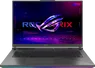 ASUS ROG Strix G18 (2025) G814FM-S9006W, Eclipse Gray, Ryze...