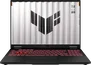 ASUS TUF Gaming A16 (2025) FA608UM-RV010W, Jaeger Gray, Ryz...