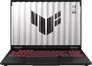 ASUS TUF Gaming A16 (2024) FA608WI-QT010W, Jaeger Gray, Ryz...