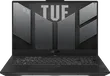 ASUS TUF Gaming A17 (2023) FA707NV-HX051W, Mecha Gray, Ryze...