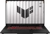 ASUS TUF Gaming A18 (2025) FA808UP-S8083W, Jaeger Gray, Ryz...