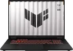 ASUS TUF Gaming A18 (2025) FA808UH-S8022, Jaeger Gray, Ryze...