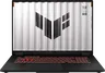 ASUS TUF Gaming A18 (2025) FA808UM-S8060W, Jaeger Gray, Ryz...